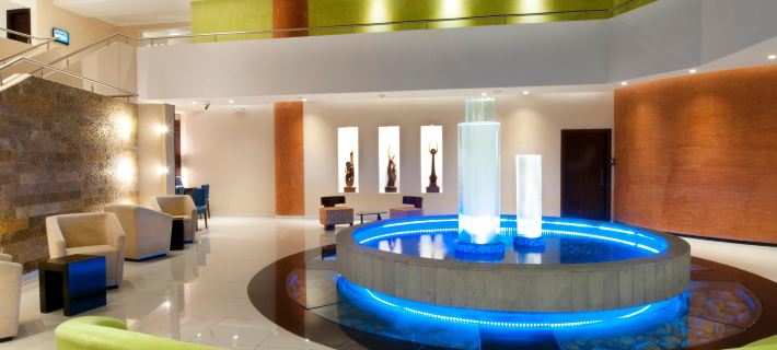 Mercure Alameda Quito Hotels in Quito
