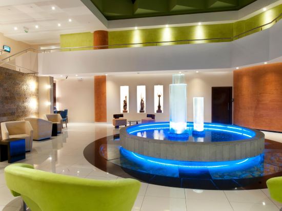 Mercure Alameda Quito