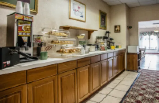 Knights Inn Montgomeryville Hotels in Montgomeryville