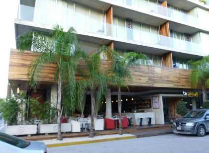 Be Playa Hotel - Near Mamitas Beach Club