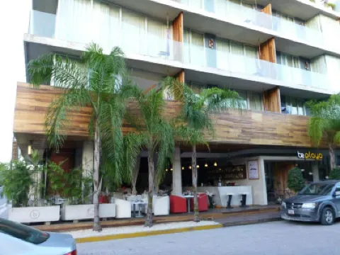 Be Playa Hotel Boutique & Rooftop Bar Hotels in 