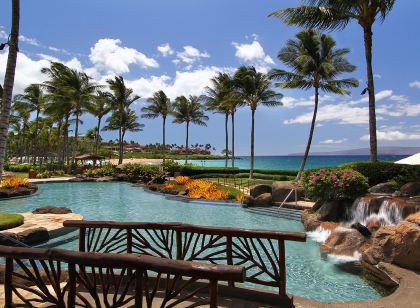 Wailea Beach Villas