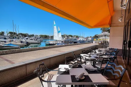 Manchester Grand Hyatt San Diego