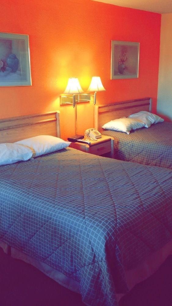 Economy Inn Little Rock