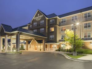 Country Inn & Suites by Radisson, Baltimore North/White Marsh