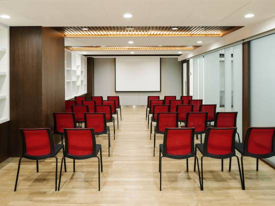 Ibis Singapore On Bencoolen Reviews For 3 Star Hotels In Singapore Trip Com