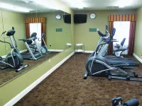 La Quinta Inn & Suites by Wyndham Macon West - salle de sport
