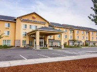 Comfort Inn & Suites Creswell Hotels in Lane County