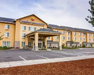 Comfort Inn & Suites Creswell