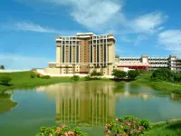 Rede Concept - Hotel Salvador Hotéis em Salvador