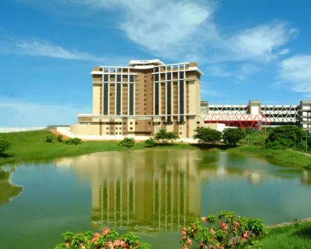 Rede Concept - Hotel Salvador Hotels in Salvador