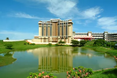 Rede Concept - Hotel Salvador Hotels in Салвадор
