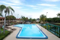 Rodeway Inn Clearwater - Central Hotels in Safety Harbor