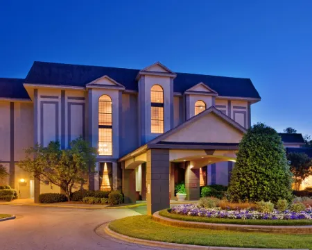 Millennium Hotel Durham Hotels in Durham