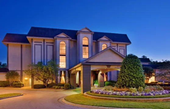 達勒姆千禧酒店