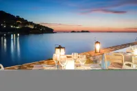 Hotel Kompas Hotels in Orasac