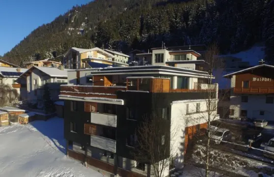 比爾克海姆旅館