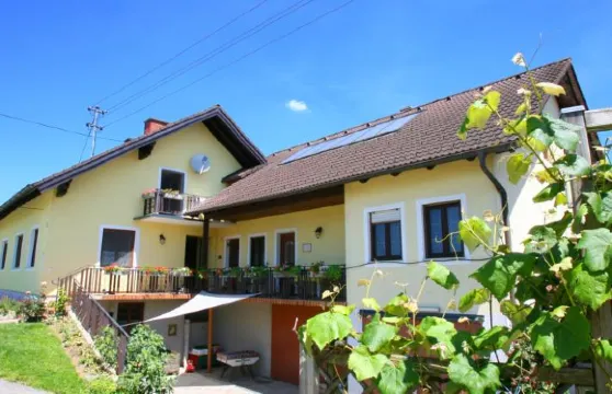 艾希曼別緻農家樂