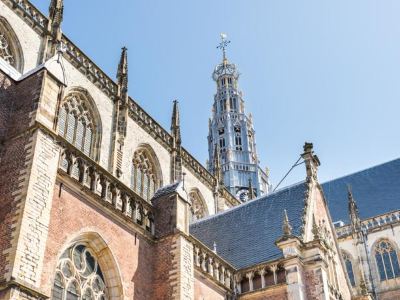 City Attic Haarlem