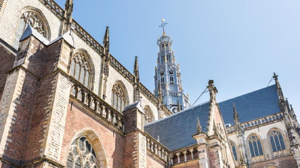 City Attic Haarlem
