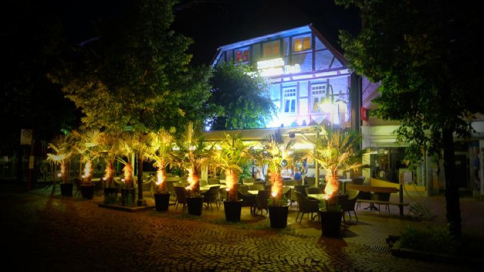 Hotel Zum Weißen Roß