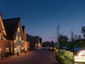 Der Romantik-Hof Greetsiel