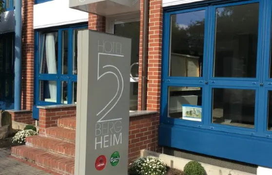 貝格海姆52號酒店