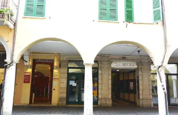 阿勒柯爾蘇住宅