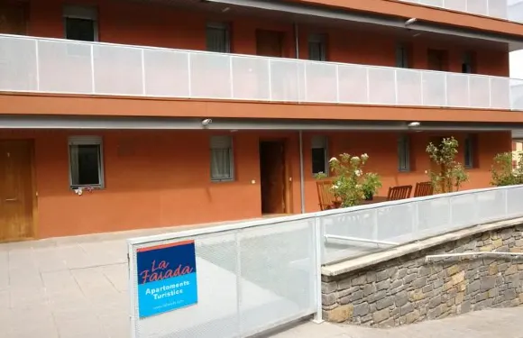 菈琺益阿達酒店