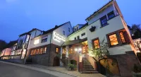 Landhotel Gasthof Krone Hotels in Kupferzell