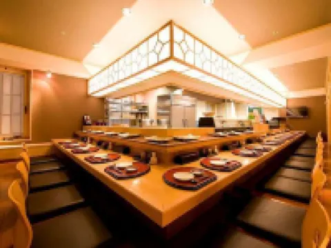 マースガーデンホテル 博多