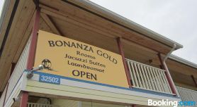 Bonanza Gold Motel