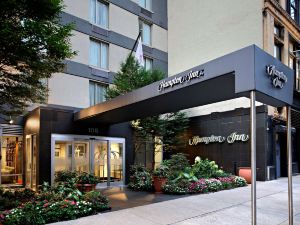 Hampton Inn Manhattan Chelsea