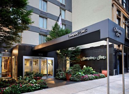 Hampton Inn Manhattan Chelsea