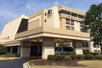 DoubleTree by Hilton Augusta Các khách sạn ở Augusta