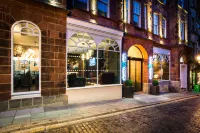 Motel One Newcastle Các khách sạn ở Newcastle