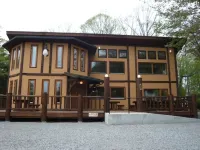 Resort Villa Shiozawasanso Karuizawa Hotel di 