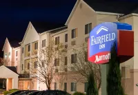Fairfield Inn & Suites Youngstown Austintown