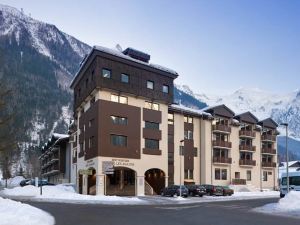 Hôtel Le Refuge des Aiglons Chamonix