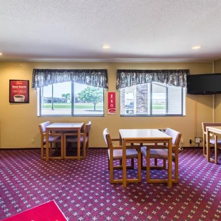 Park Inn by Radisson Ortonville