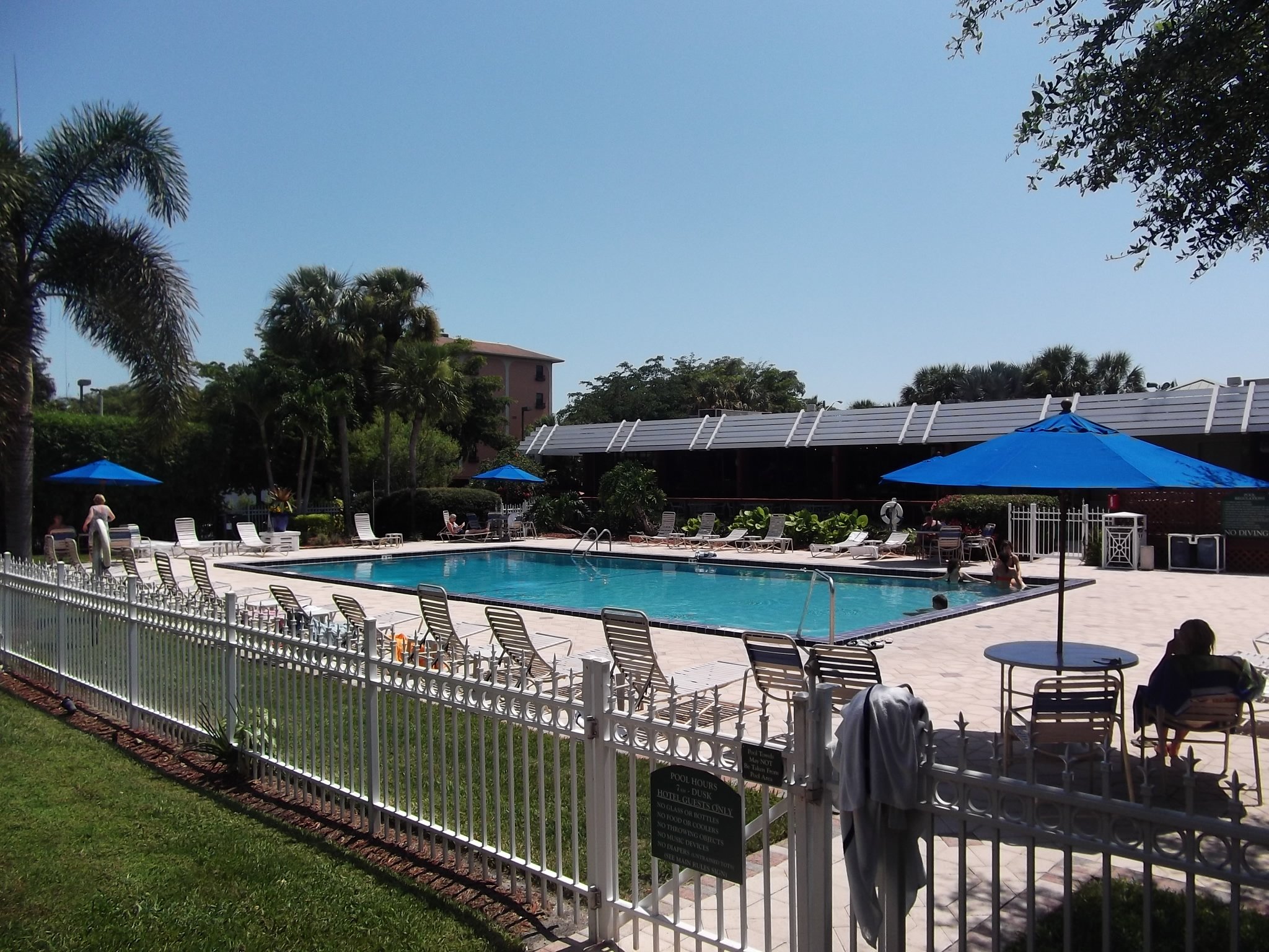 Ramada by Wyndham Naples