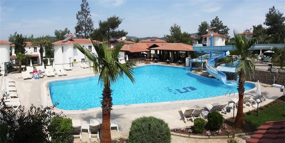 Orka Club Hotel & Villas