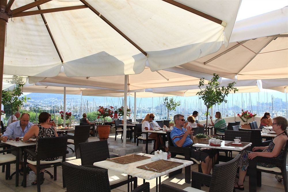 DoubleTree by Hilton Bodrum Marina Vista