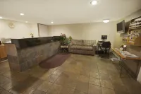 Best Western Weston Inn