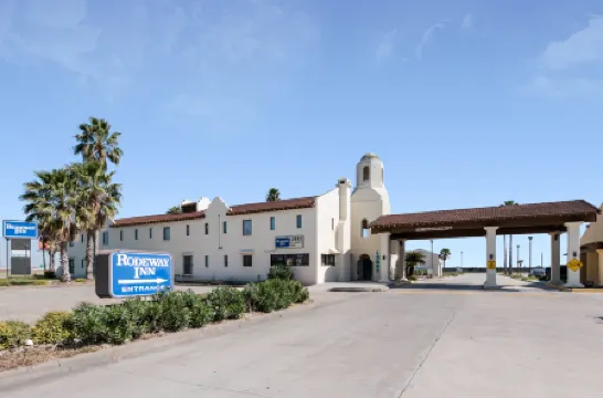 OYO Hotel Kingsville - Hwy 77