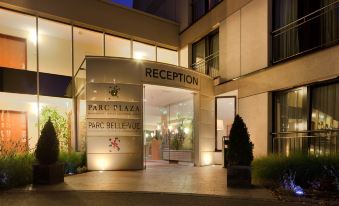 Hotel Parc Belle-Vue