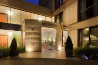 Hotel Parc Belle-Vue Hotels in Cessange