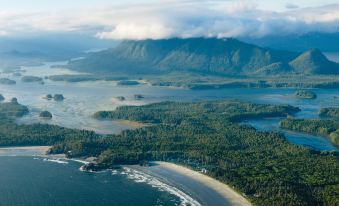 Pacific Sands Beach Resort