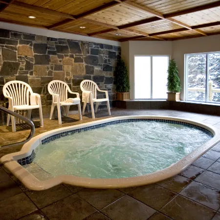 The Rundlestone Lodge