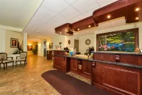 Best Western Plus Edmundston Hotel - breakfast